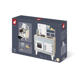Cuisine Plume - bois