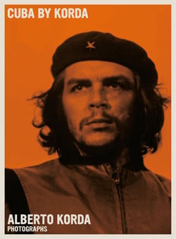 Cuba by Korda - Photographs