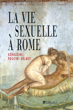 La vie sexuelle a Rome