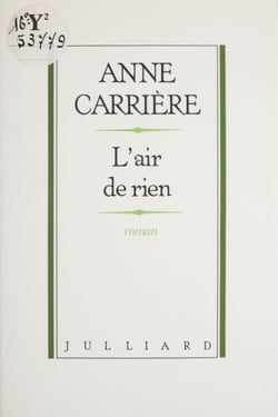 L'Air de rien