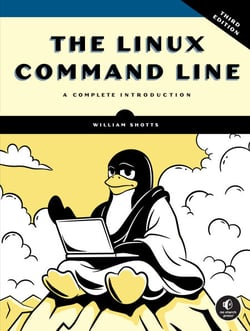 The Linux Command Line, 3rd Edition - A Complete Introduction
