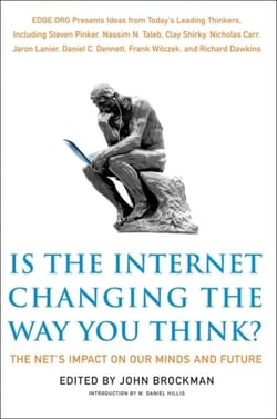 Is the Internet Changing the Way You Think? - The Net's Impact on Our Minds and Future