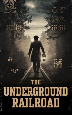 The Underground Railroad - African American &amp; Black history, #6
