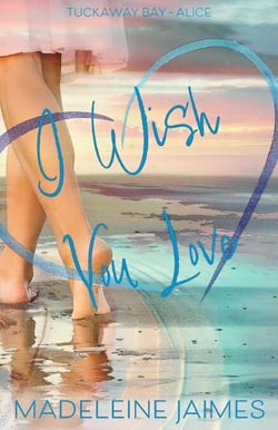 I Wish You Love - Tuckaway Bay, #5