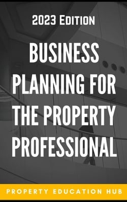 Business Planning For The Property Professional - Property Investor, #6