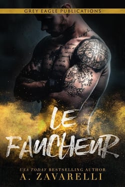 Le Faucheur (Un roman Gangs de Boston)
