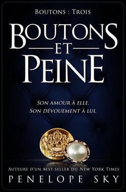 Boutons et peine - Boutons, #3