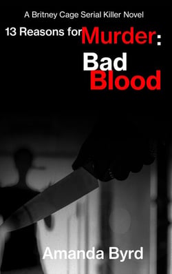 13 Reasons for Murder Bad Blood - 13 Reasons for Murder, #5