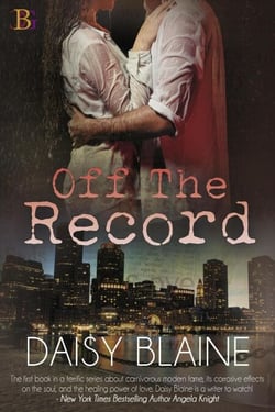 Off the Record