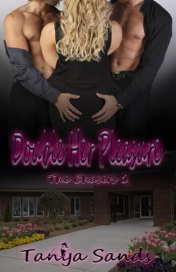 Double Her Pleasure - The Chasers, #1