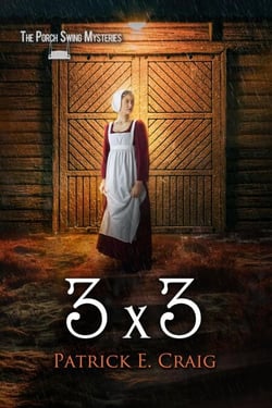 3 X 3 - The Porch Swing Mysteries, #3