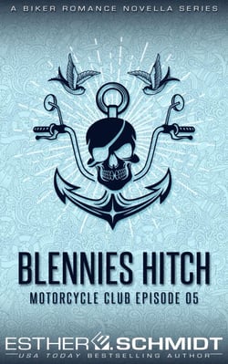 Blennies Hitch Motorcycle Club Episode 05 - Blennies Hitch MC, #5