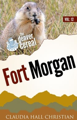 Fort Morgan - Denver Cereal, #12