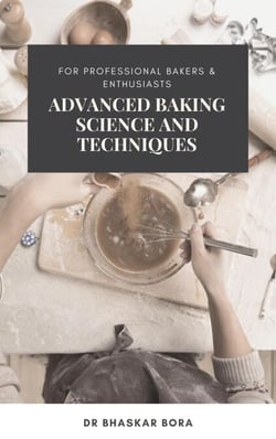 Advanced Baking Science and Techniques: For Professional Bakers &amp; Enthusiasts