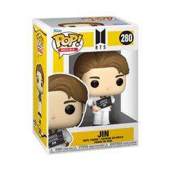 Figurine Funko POP! - BTS - Jin n°280