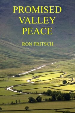 Promised Valley Peace - Promised Valley, #4