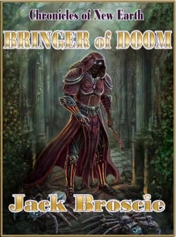 Chronicles of New Earth 1 Bringer of Doom - Chronicles of New Earth, #1