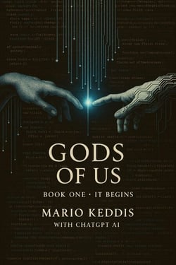 Gods Of Us