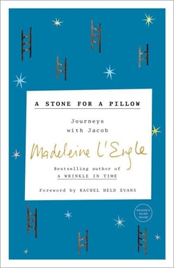A Stone for a Pillow - Journeys with Jacob
