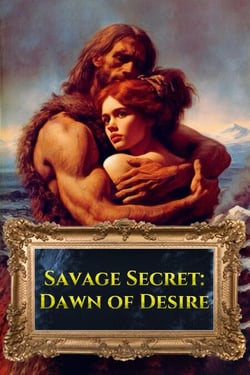Savage Secret: Dawn of Desire - Savage Secret, #1