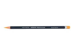 Crayon de couleur Derwent - Procolour - jaune soleil