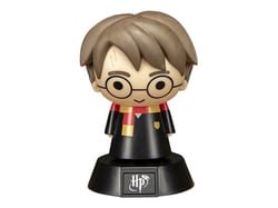 Lampe Paladone - Harry Potter - 10 cm