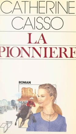 La pionnie`re
