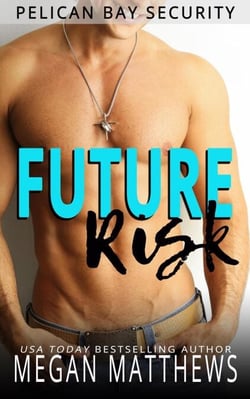 Future Risk - Pelican Bay, #2