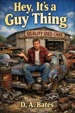 Hey, It's a Guy Thing