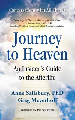 Journey to Heaven: An Insider's Guide to the Afterlife