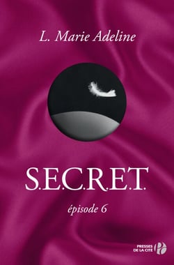 S.E.C.R.E.T. - 6e épisode - 6e épisode