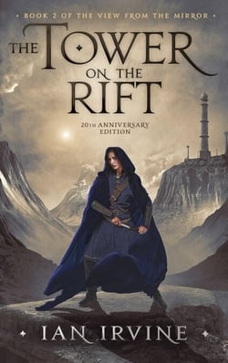 The Tower on the Rift - The View from the Mirror, #2