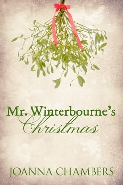 Mr Winterbourne's Christmas - Winterbourne, #2