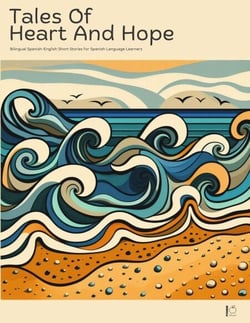 Tales of Heart and Hope:  Bilingual Spanish-English Short Stories for Spanish Language Learners
