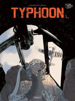 Typhoon T1 - Tome 1