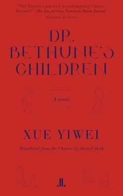 Dr. Bethune's Children
