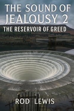 The Reservoir of Greed - The Sound of Jealousy, #2