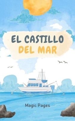 El Castillo del Mar - Creative Garden, #1
