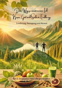 Dein Weg zu einem neuen Ich Körper, Geist und Seele im Einklang - Ernährung, Bewegung und Mental