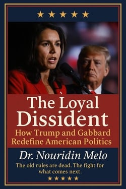 The Loyal Dissident: How Trump and Gabbard Redefine American Politics