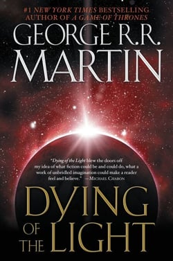 Dying of the Light - A Novel