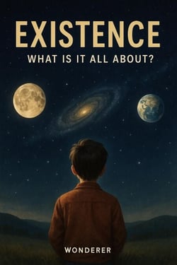 EXISTANCE : What is It All About?