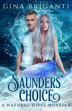Saunders' Choice - Natural Gifts