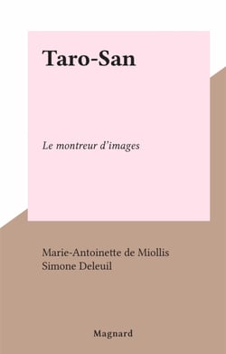 Taro-San - Le montreur d'images