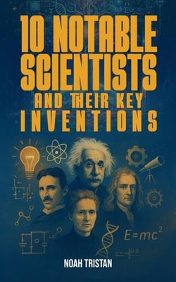 10 Notable Scientists and Their Key Inventions