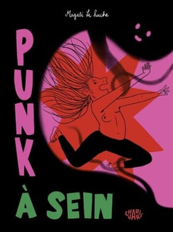 Punk à sein