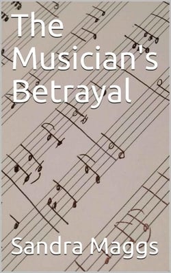 The Musician's Betrayal - The Gryffon Archives, #2