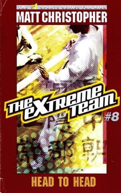 The Extreme Team: Head to Head - Head to Head