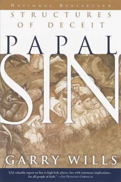 Papal Sin - Structures of Deceit