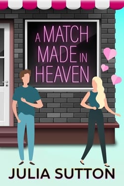 A Match Made in Heaven